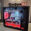 Игровой ПК Ryzen 7 5700X3D, RX 7800 XT
