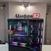 Игровой ПК Ryzen 7 5700X3D, RTX 3070