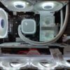 Игровой ПК Ryzen 7 5700X3D, RX 7800 XT