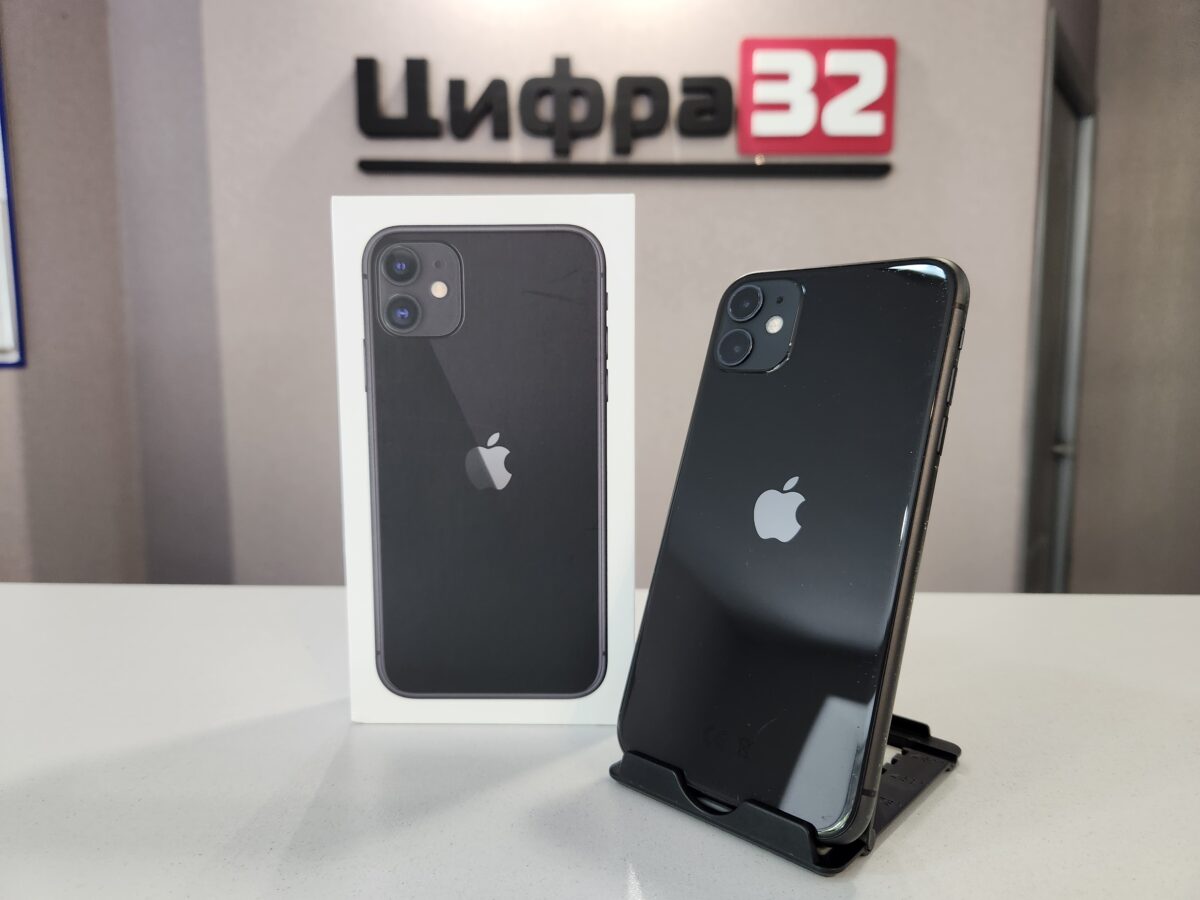 iPhone 11 128 ГБ iPhone 11 128 ГБ
