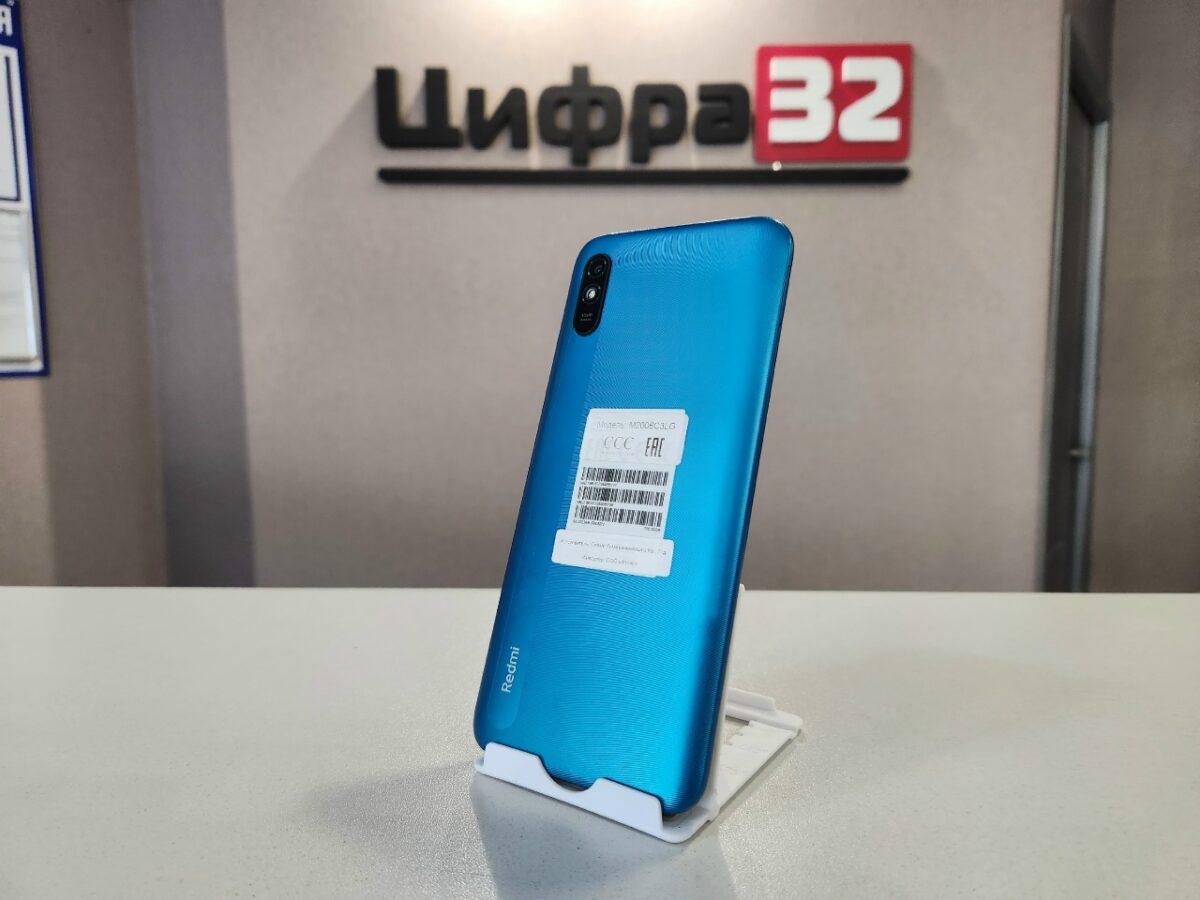 Xiaomi Redmi 9A Xiaomi Redmi 9A