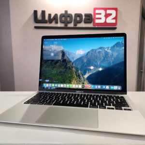 MacBook Air 13 2020 M1