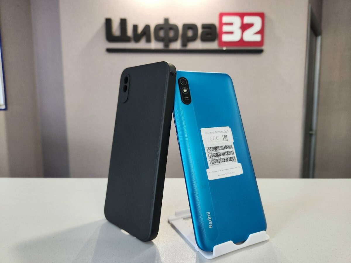 Xiaomi Redmi 9A Xiaomi Redmi 9A