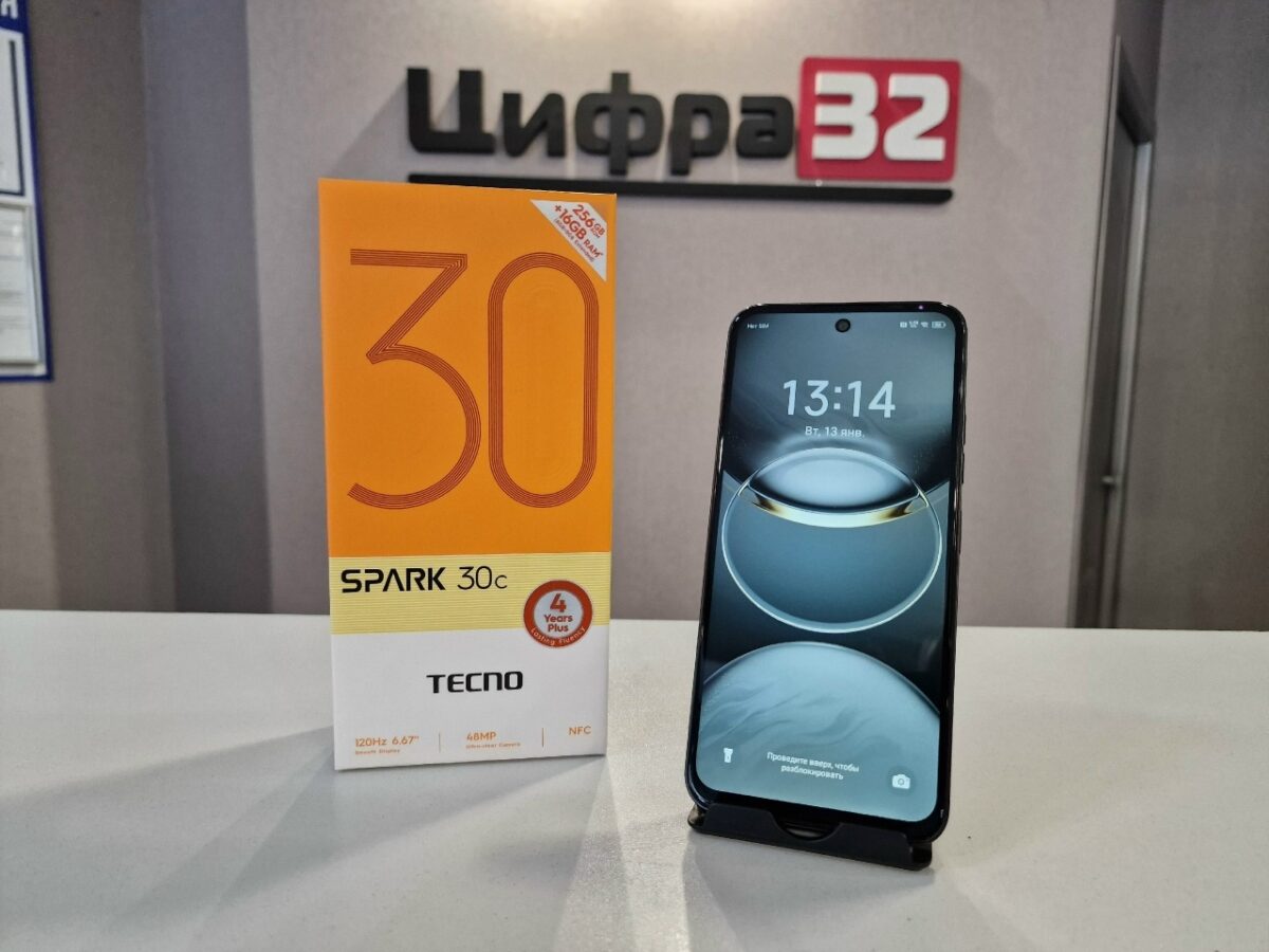Tecno SPARK 30C Tecno SPARK 30C