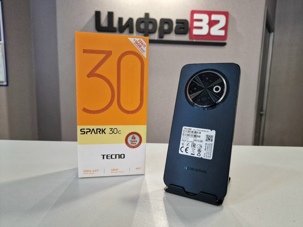 Tecno SPARK 30C Tecno SPARK 30C
