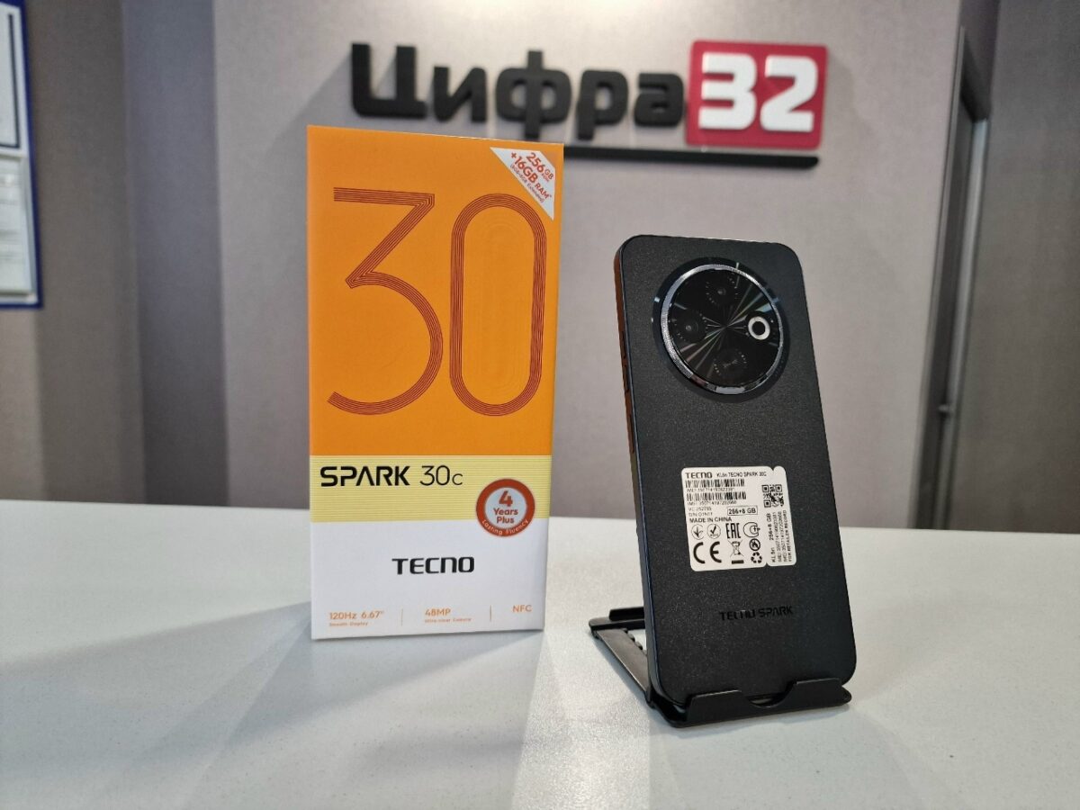 Tecno SPARK 30C Tecno SPARK 30C