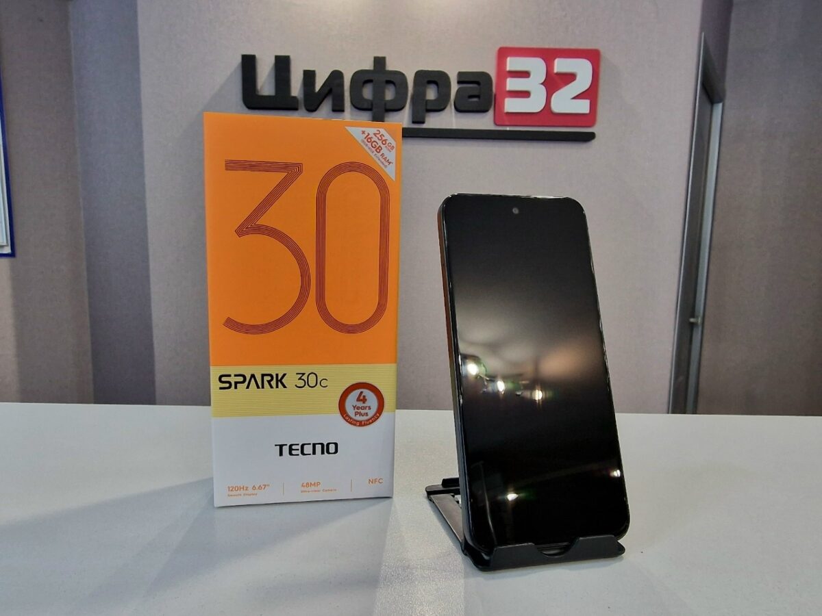 Tecno SPARK 30C Tecno SPARK 30C