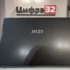 Ноутбук MSI Modern 15