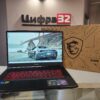 ноутбук MSI Katana 17