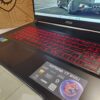 ноутбук MSI Katana 17