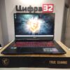 ноутбук MSI Katana 17