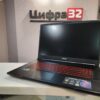 ноутбук MSI Katana 17
