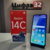 Xiaomi Redmi 14C