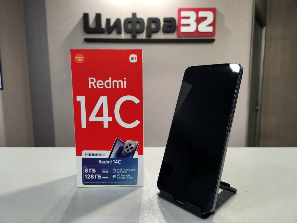 Xiaomi Redmi 14C Xiaomi Redmi 14C