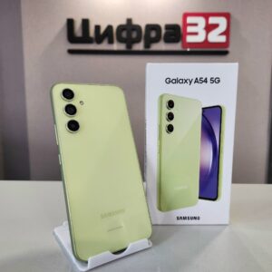 Samsung Galaxy A54