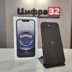 iPhone 16e