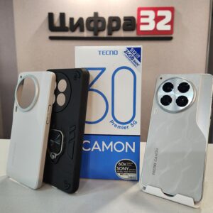 Tecno CAMON 30 Premier 5G 512