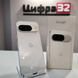 Pixel 9