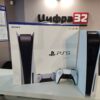 Sony PlayStation 5 825 гб