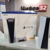 Sony PlayStation 5 825 гб