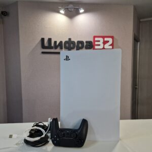 Sony PlayStation 5 825 гб