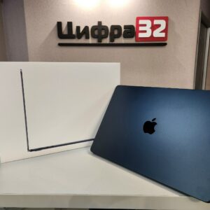 MacBook Air M4