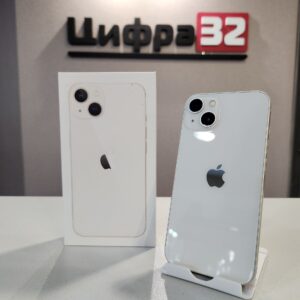 iPhone 13 256 ГБ