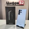 Samsung Galaxy S25 Ultra 12/256
