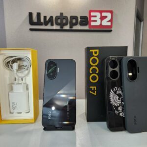 Poco F7