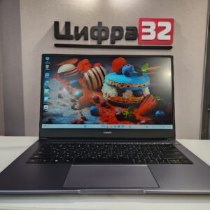 HUAWEI MateBook D 14 NbB-WAI9