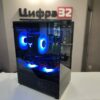 компьютер Ryzen 5 5600 / RTX 3060 12gb