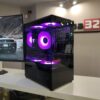 компьютер Ryzen 5 5600 / RTX 3060 12gb