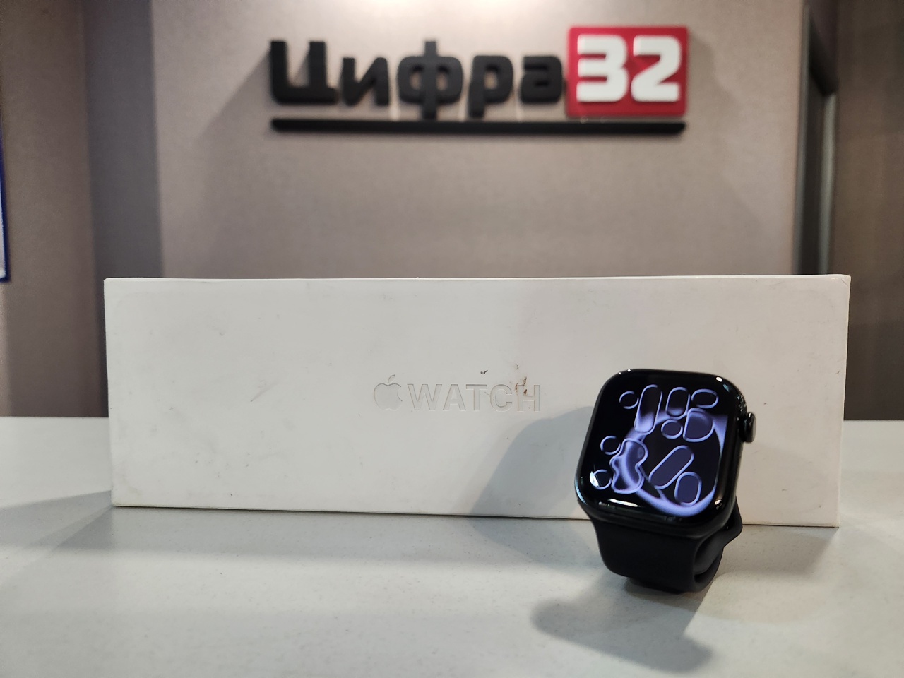 Apple Watch Series 10 42 mm Apple Watch Series 10 42 mm