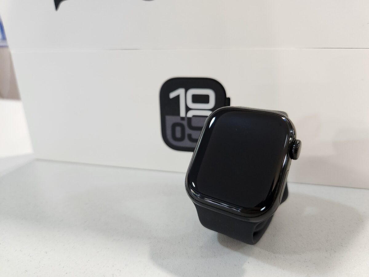 Apple Watch Series 10 42 mm Apple Watch Series 10 42 mm