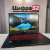 ноутбук MSI Katana 17