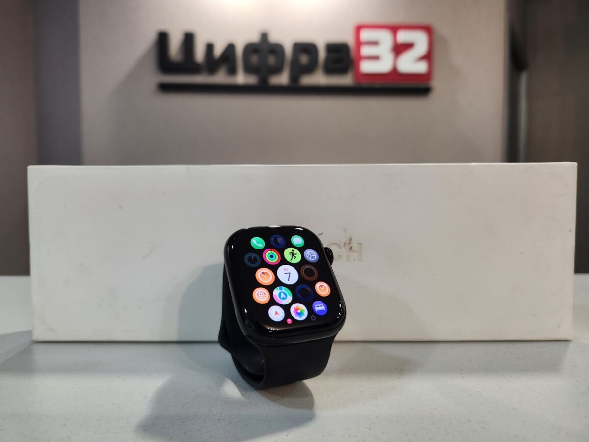 Apple Watch Series 10 42 mm Apple Watch Series 10 42 mm