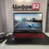 ноутбук MSI Katana 17
