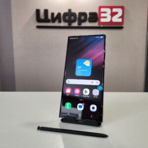Samsung Galaxy S22 Ultra