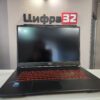 ноутбук MSI Katana 17