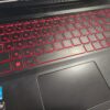 ноутбук MSI Katana 17