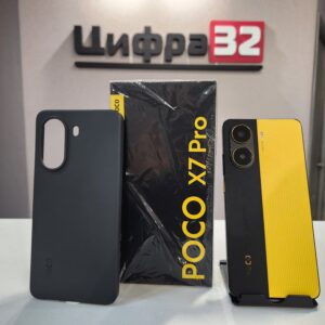 Poco X7 Pro
