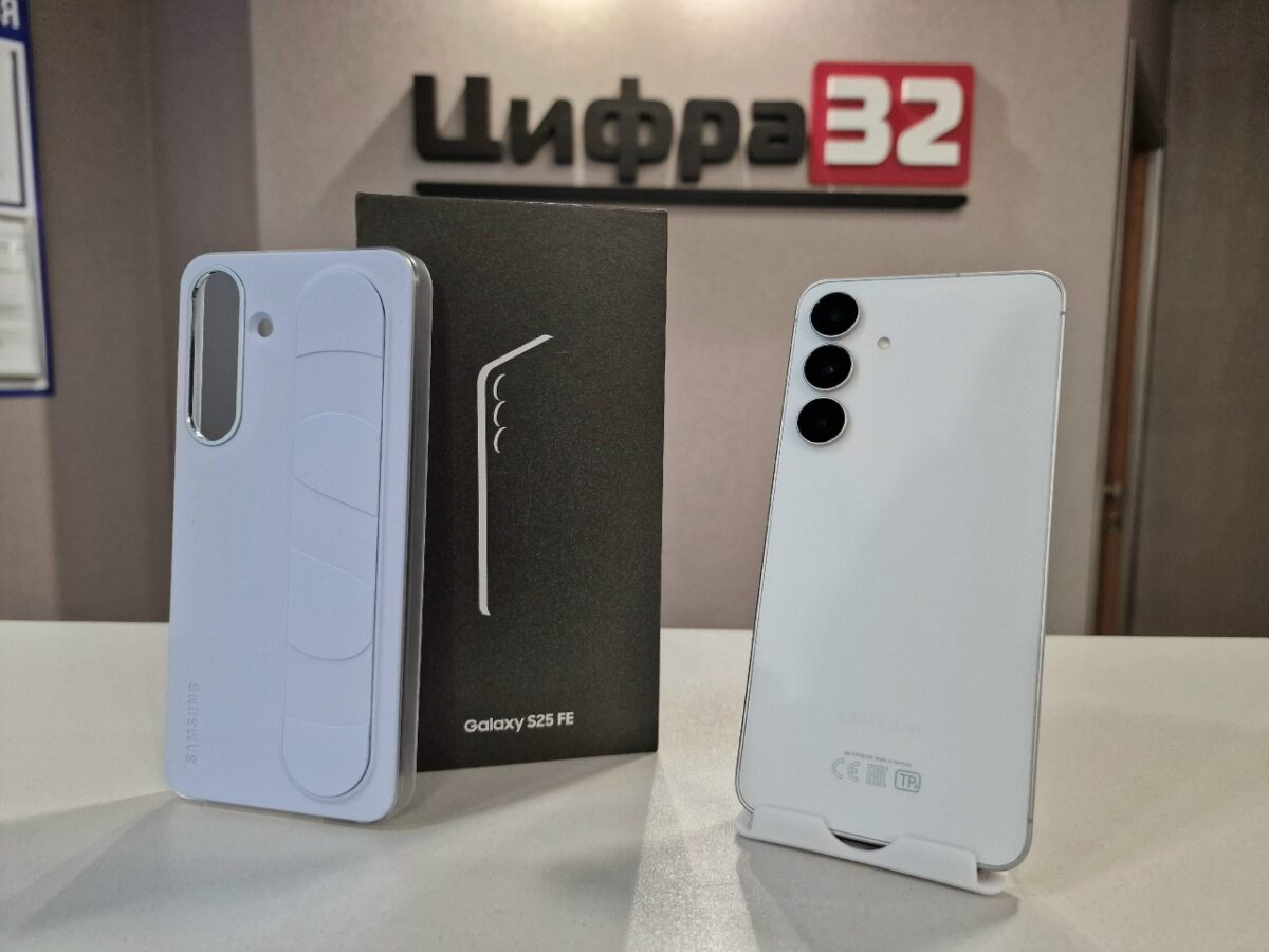 Samsung Galaxy S25 FE 8/256 Samsung Galaxy S25 FE 8/256