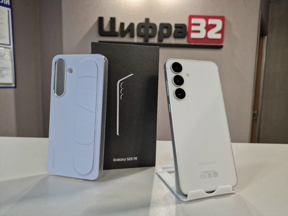 Samsung Galaxy S25 FE 8/256 Samsung Galaxy S25 FE 8/256
