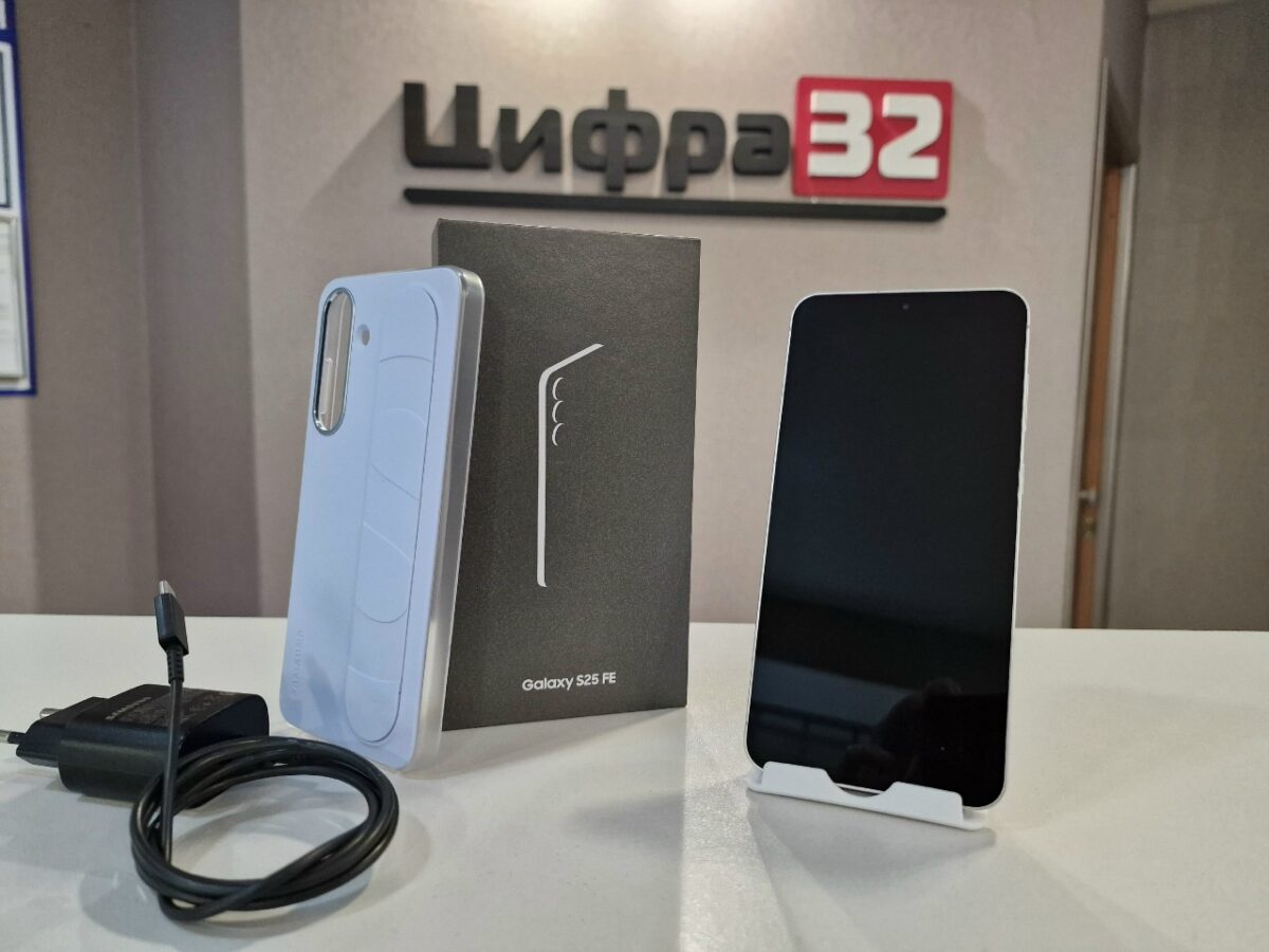 Samsung Galaxy S25 FE 8/256 Samsung Galaxy S25 FE 8/256