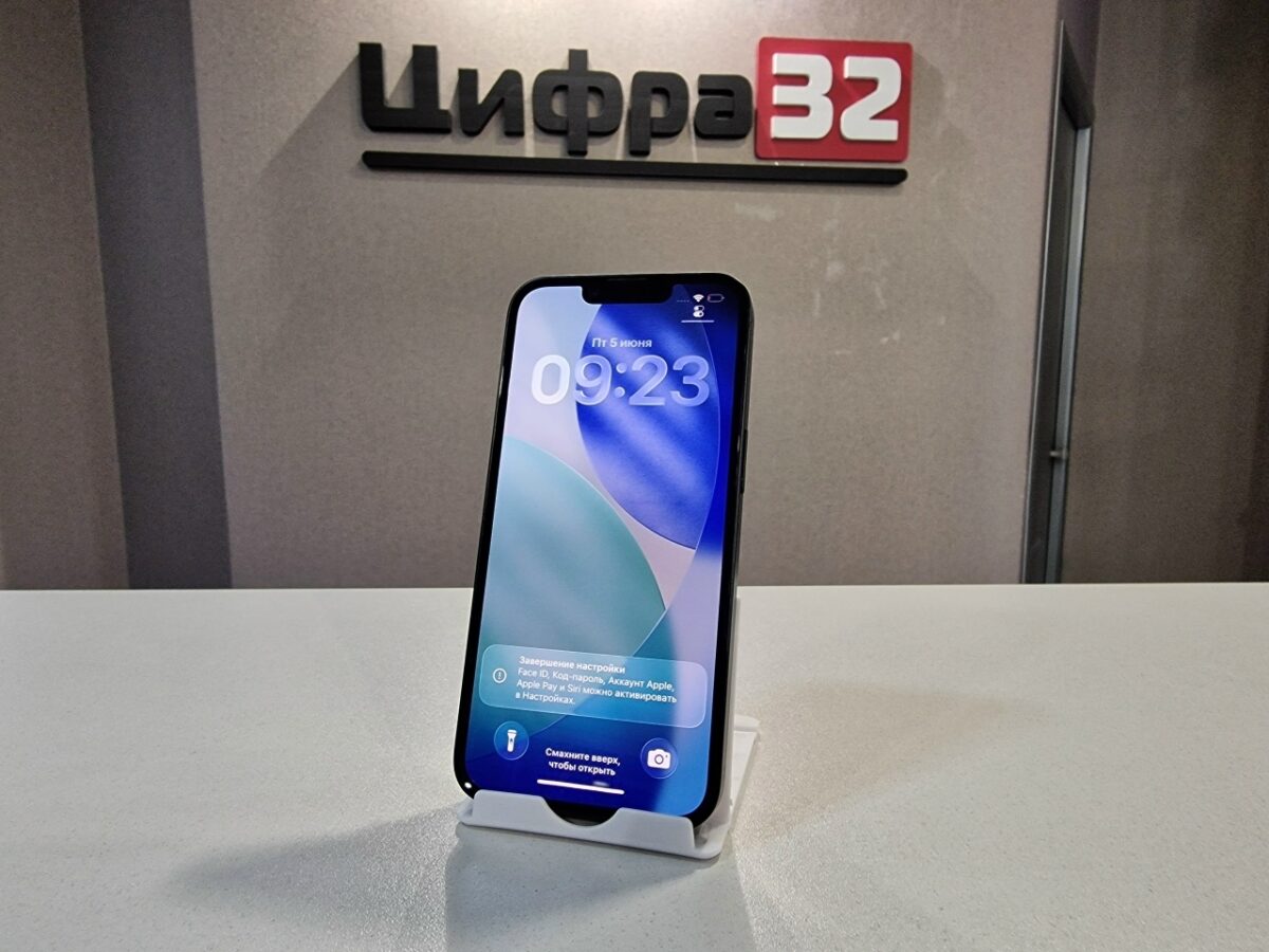 iPhone 14 256ГБ iPhone 14 256ГБ