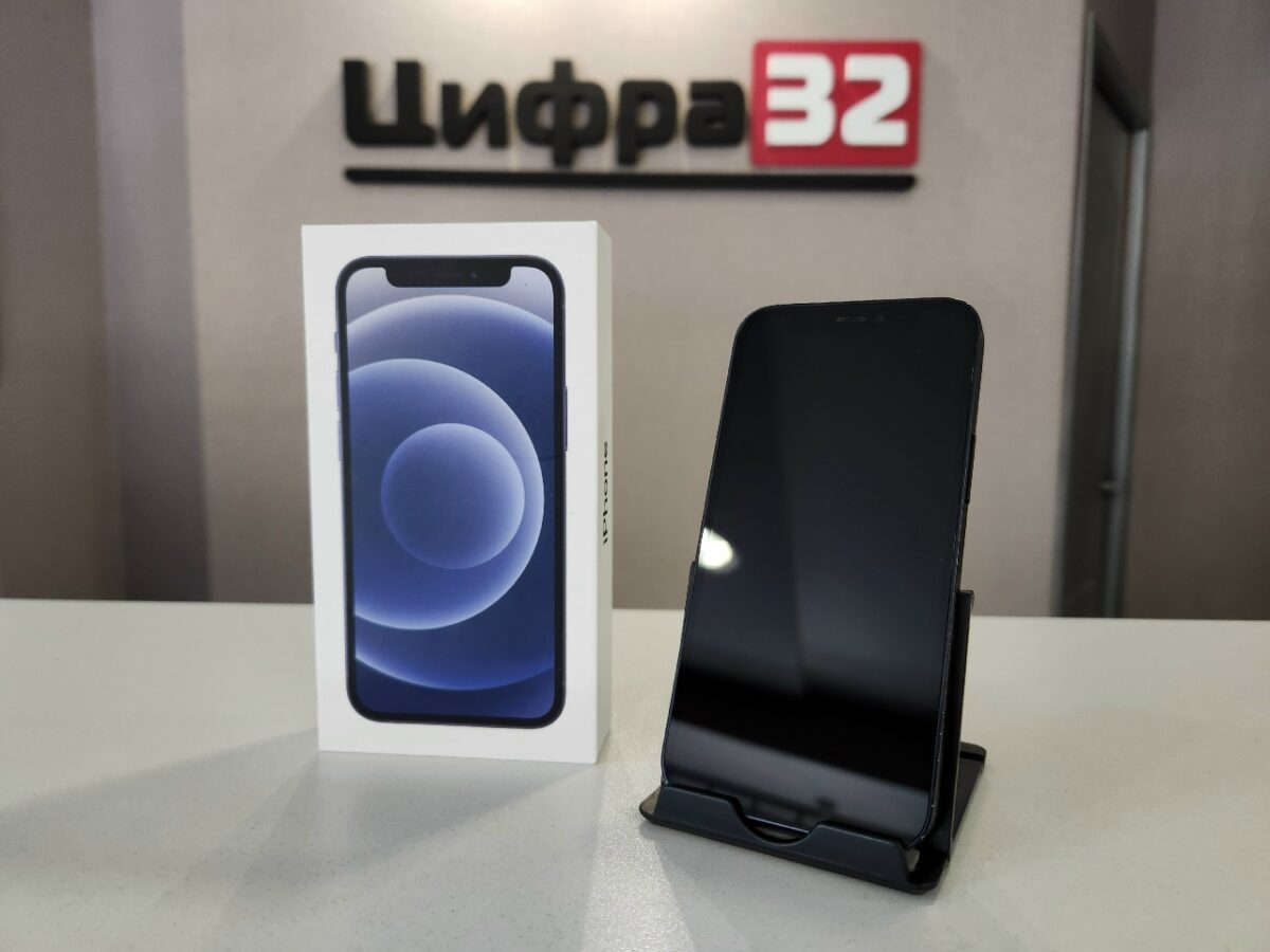 iPhone 12 mini 64 ГБ iPhone 12 mini 64 ГБ