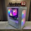 Игровой Ryzen 5 5500, RTX 5050 8gb