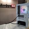 Игровой Ryzen 5 5500, RTX 5050 8gb