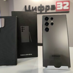 Samsung Galaxy S24 Ultra 512ГБ