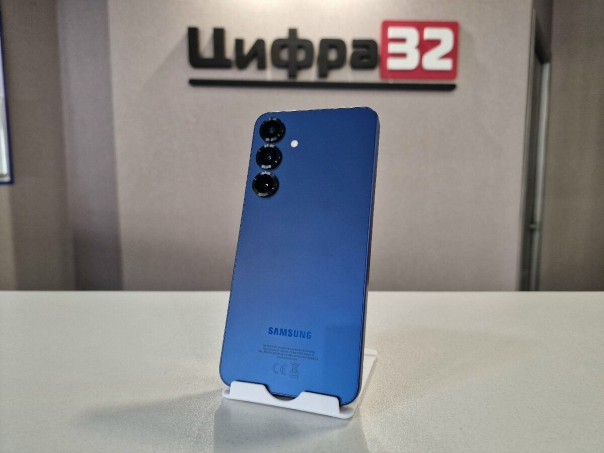 Samsung Galaxy S25+ 12/256GB Samsung Galaxy S25+ 12/256GB